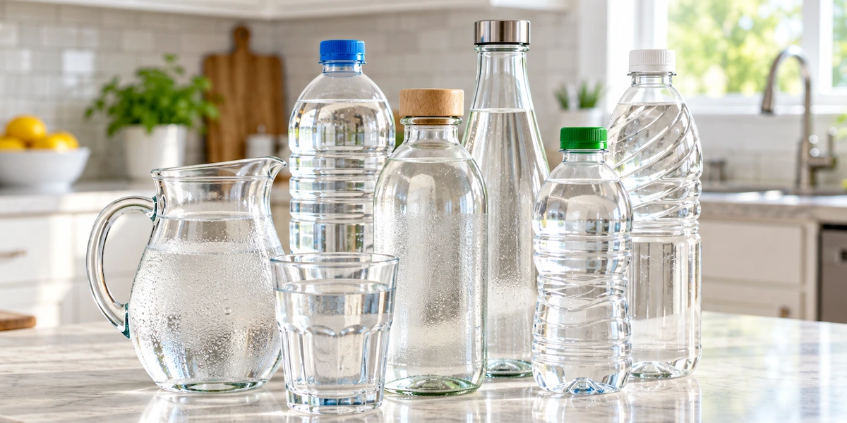 A 3-layer plan for water readiness